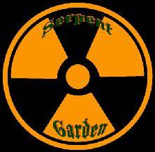 logo Serpent Garden